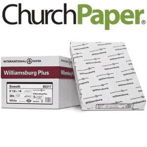 Royal Sundance Linen - BRIGHT WHITE - 23 x 35 Cardstock Paper - 100LB Cover