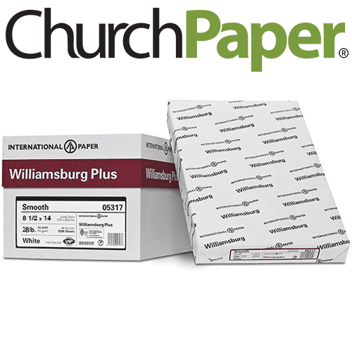 Springhill Colored Paper, Heavy Paper, Canary Paper, 28/70lb, 104 gsm, 8.5 x 11, 1 Ream / 500 Sheets - Opaque, Thick Paper (024159r)
